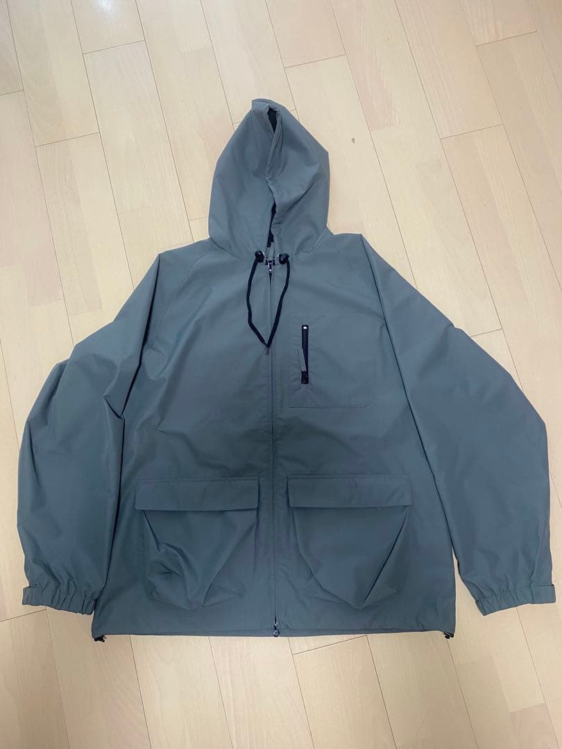 新品未使用 MAHF STANDARD  JACKET