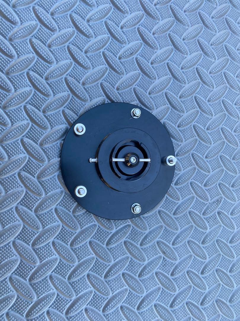 とも バルターモト タンクキャップ ZX6R ニンジャ バイク