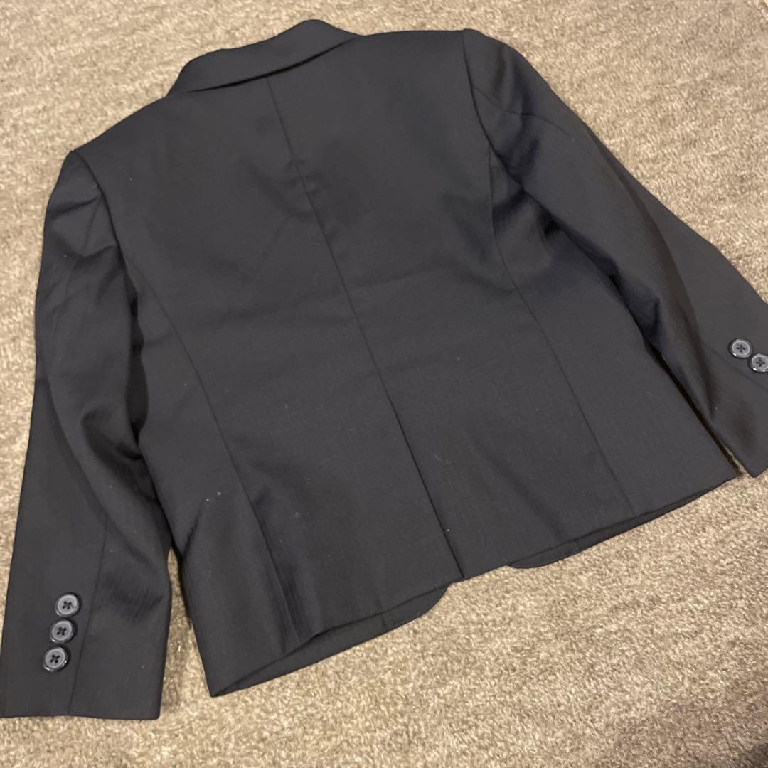 CHOPINフォーマルスーツ　男の子110 新品