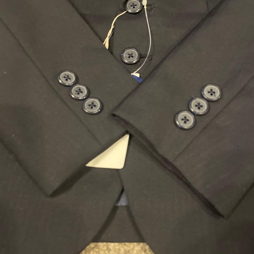 CHOPINフォーマルスーツ　男の子110 新品