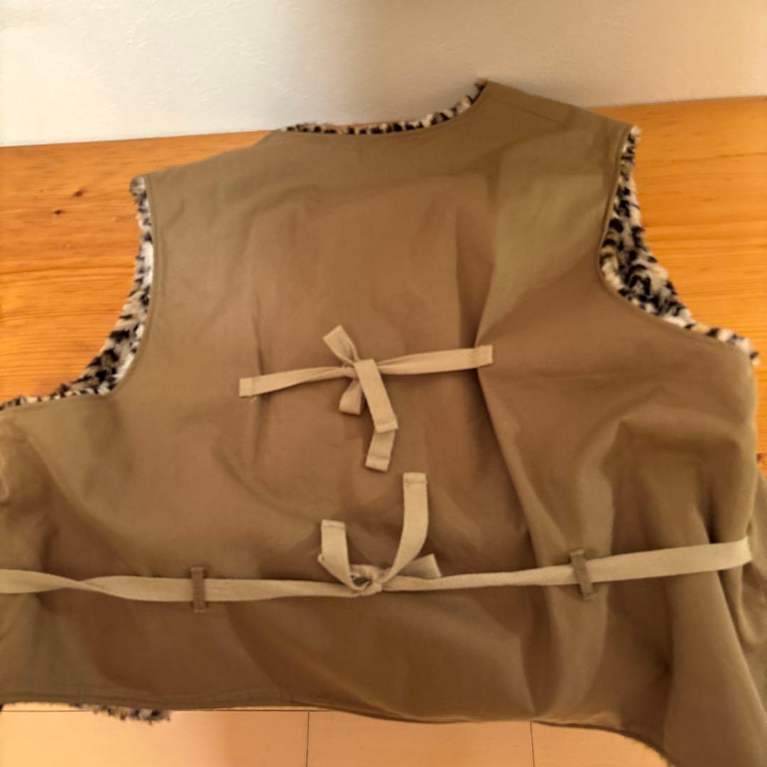 トップス ENGINEERED GARMENTS