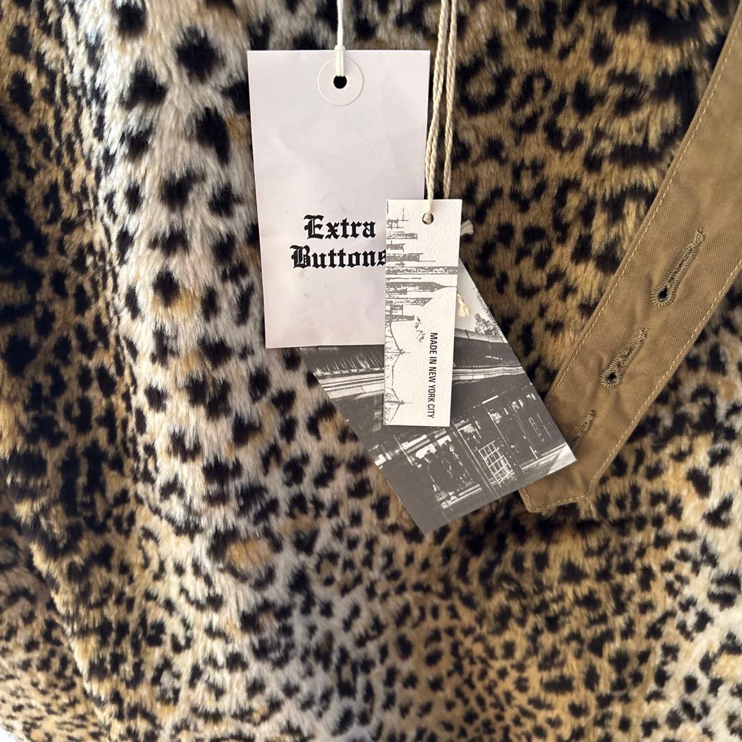 トップス ENGINEERED GARMENTS