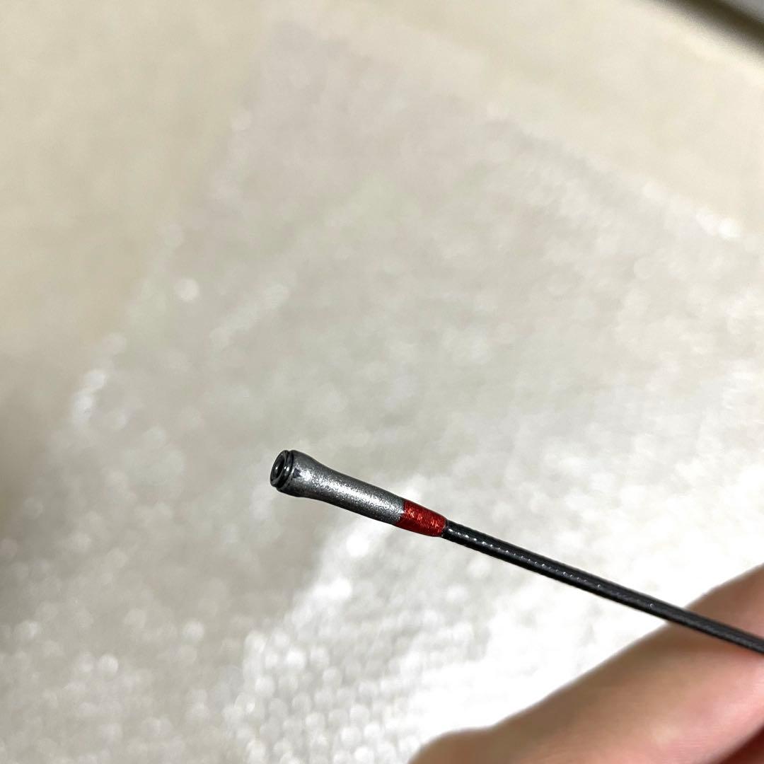 【最終値下げ】【美品】ダイワ エメラルダス ストイスト RT IL 81M