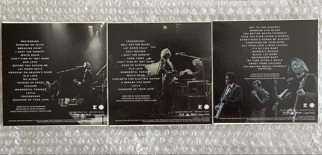 ※注【国内盤】ザ・ディフィニティヴ・24ナイツ(スーパー・デラックス・ボックス)