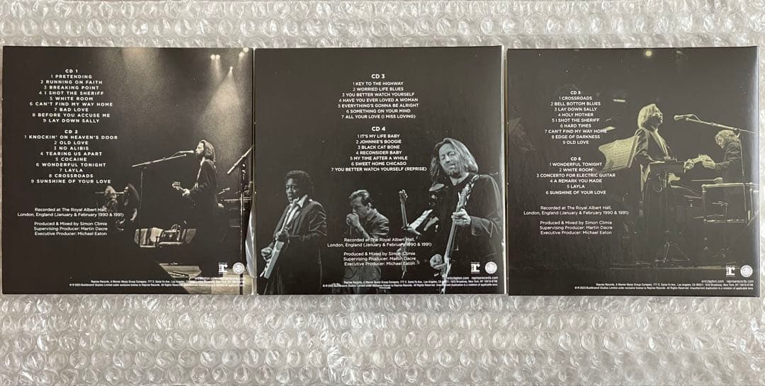 ※注【国内盤】ザ・ディフィニティヴ・24ナイツ(スーパー・デラックス・ボックス)