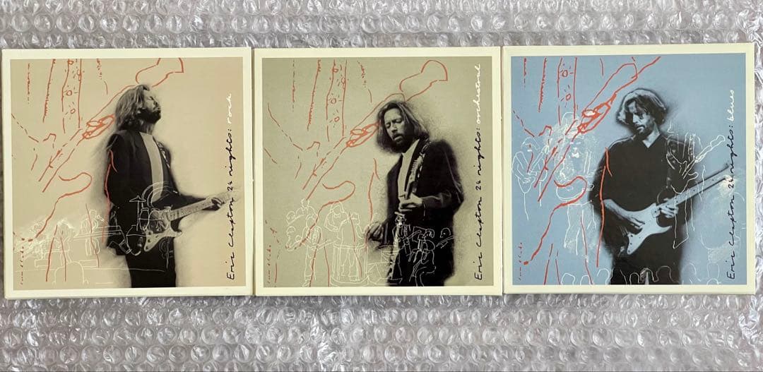 ※注【国内盤】ザ・ディフィニティヴ・24ナイツ(スーパー・デラックス・ボックス)