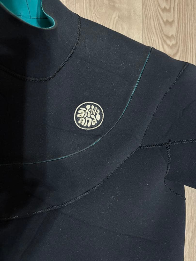 アックスクラシック　ウェットスーツ　シーガル