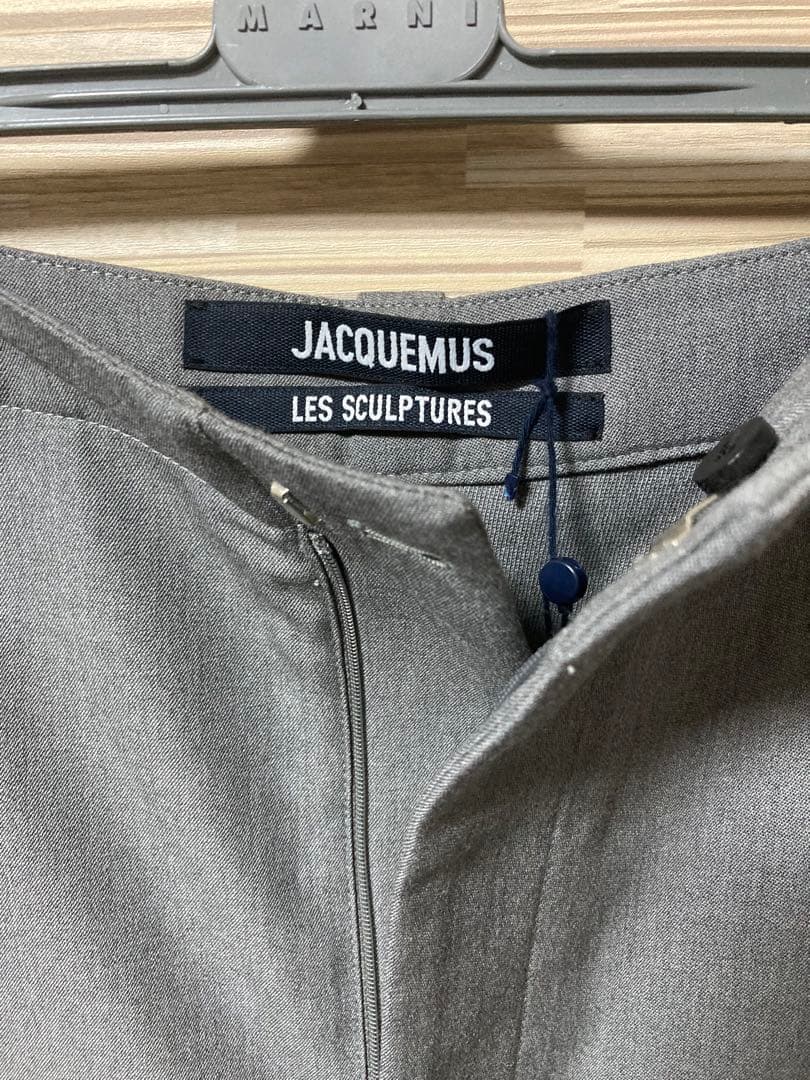 【新品・値下げ】Jacquemus・ジャックムス24SS Le pantalon