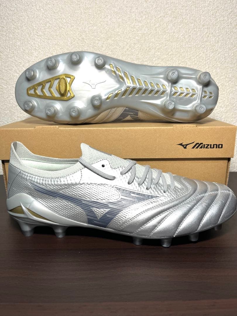 ★新品★ モレリアネオ4βエリート26cm