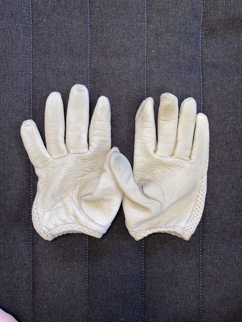 Lamp Gloves ランプグローブス L グレージュ GREIGE