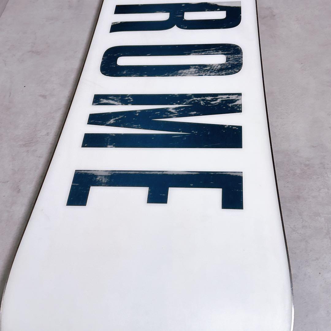 ローム AGENT k2バインサロモンブーツ3点セット