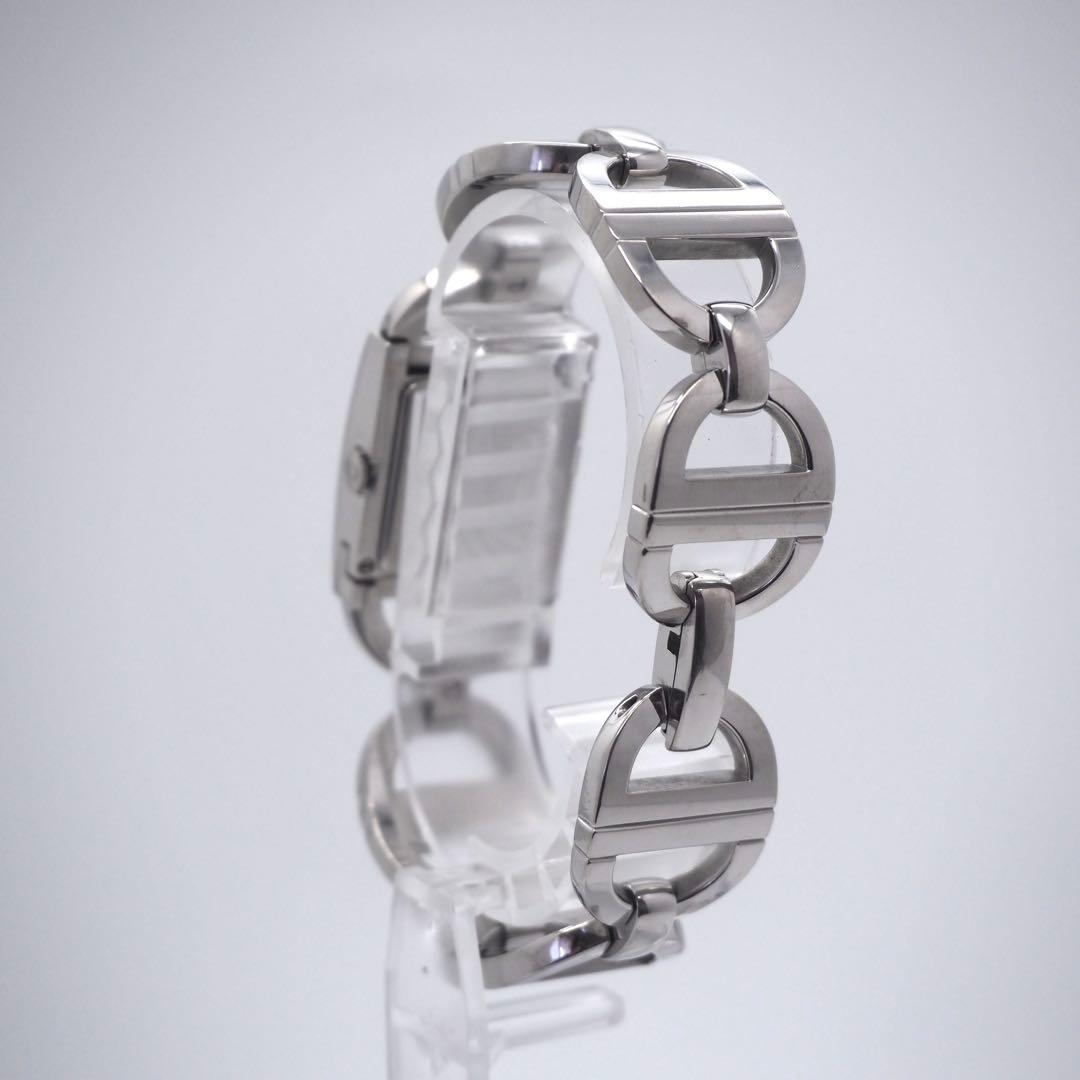 専用 630 稼働 Dior 時計　マリス レディース クリスチャンディオール