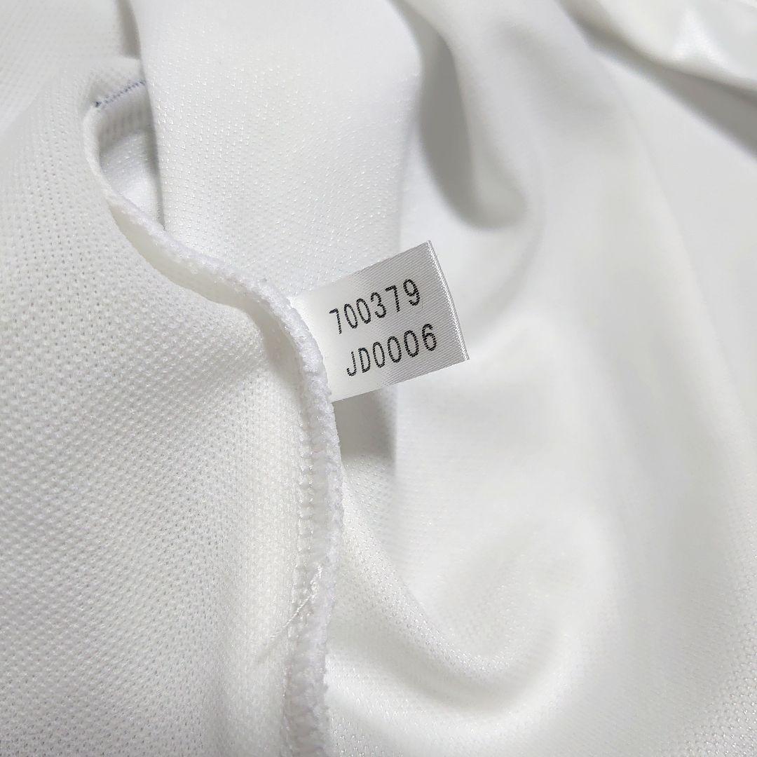 adidas FC東京 アウェイ ユニフォーム ゲームシャツ