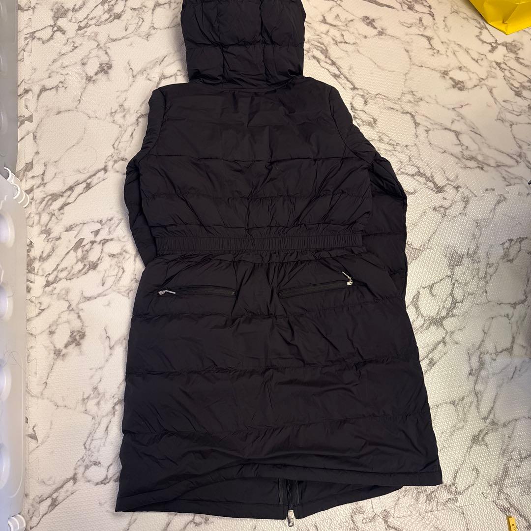 キャロウェイ　ダウンジャケット