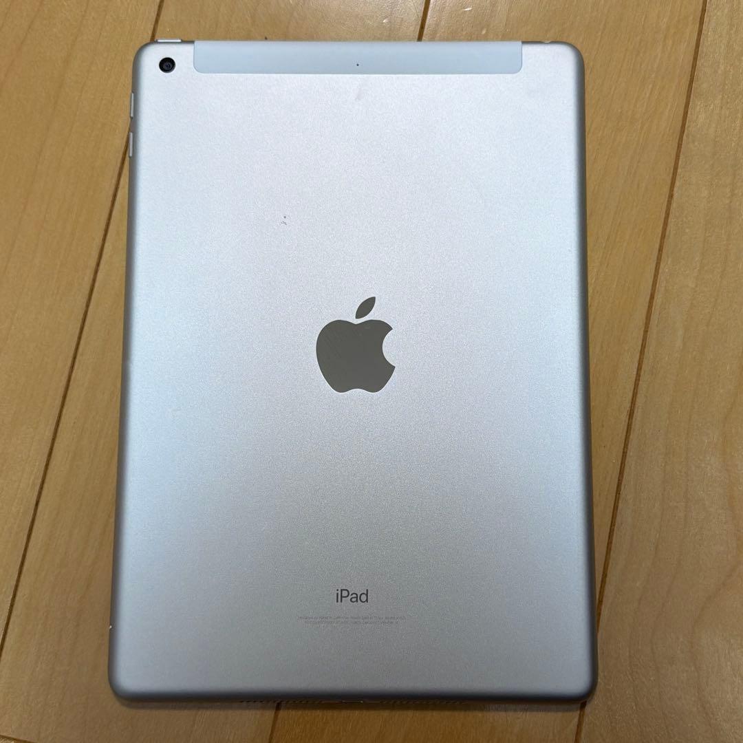 iPad（第5世代）32GB