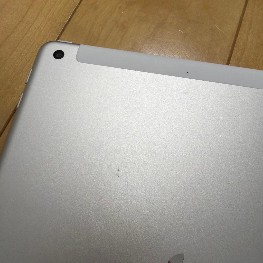 iPad（第5世代）32GB
