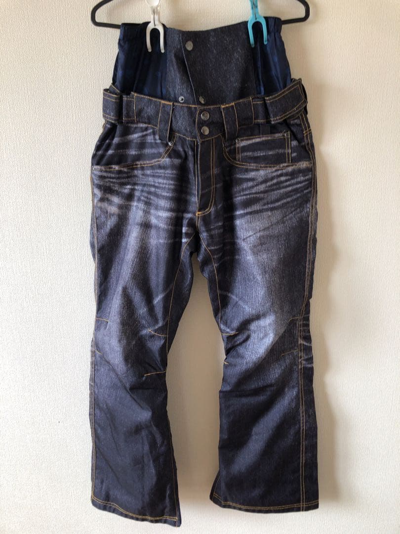 スノーボード一式セット　ゴーグルグローブ付　梱包積み　バラ不可