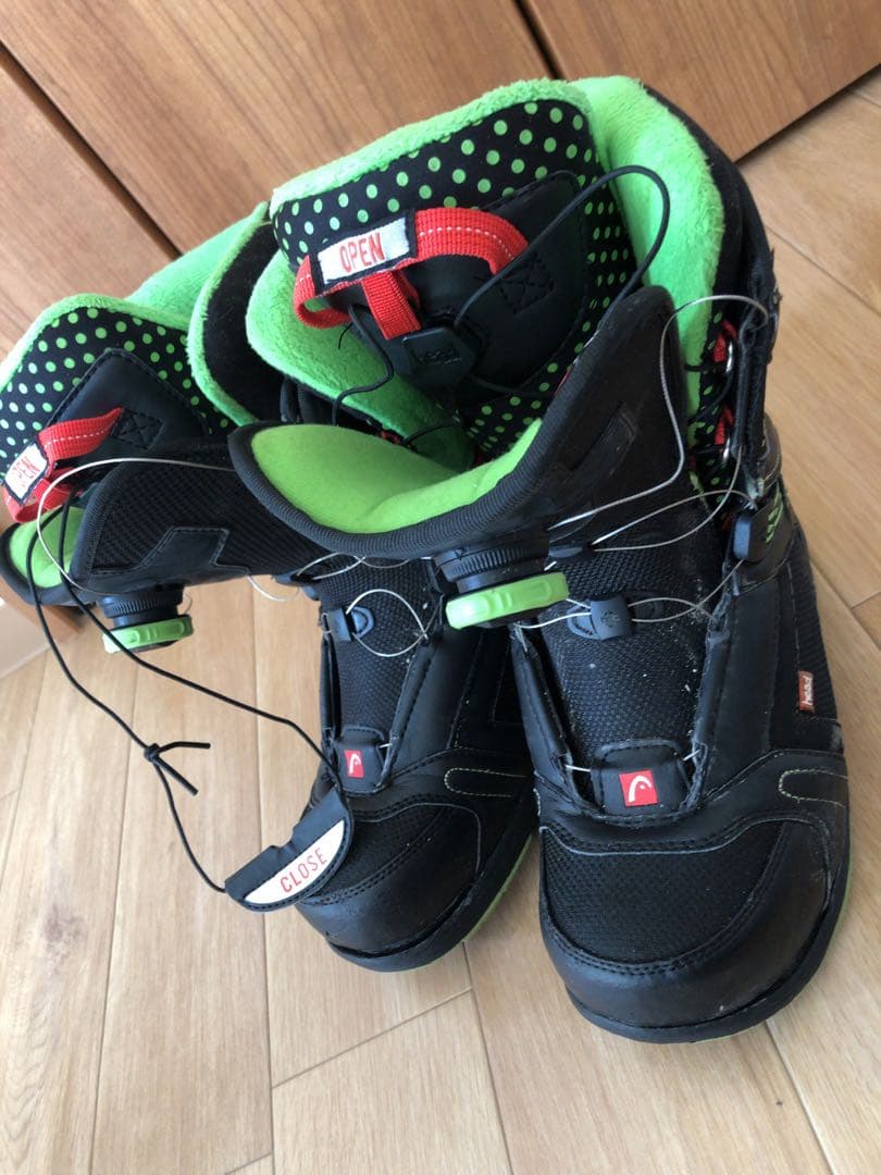 スノーボード一式セット　ゴーグルグローブ付　梱包積み　バラ不可