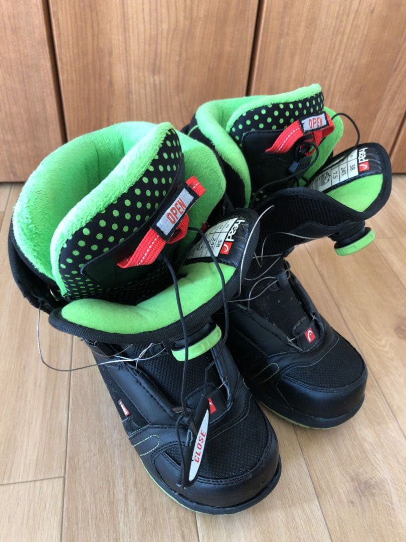 スノーボード一式セット　ゴーグルグローブ付　梱包積み　バラ不可