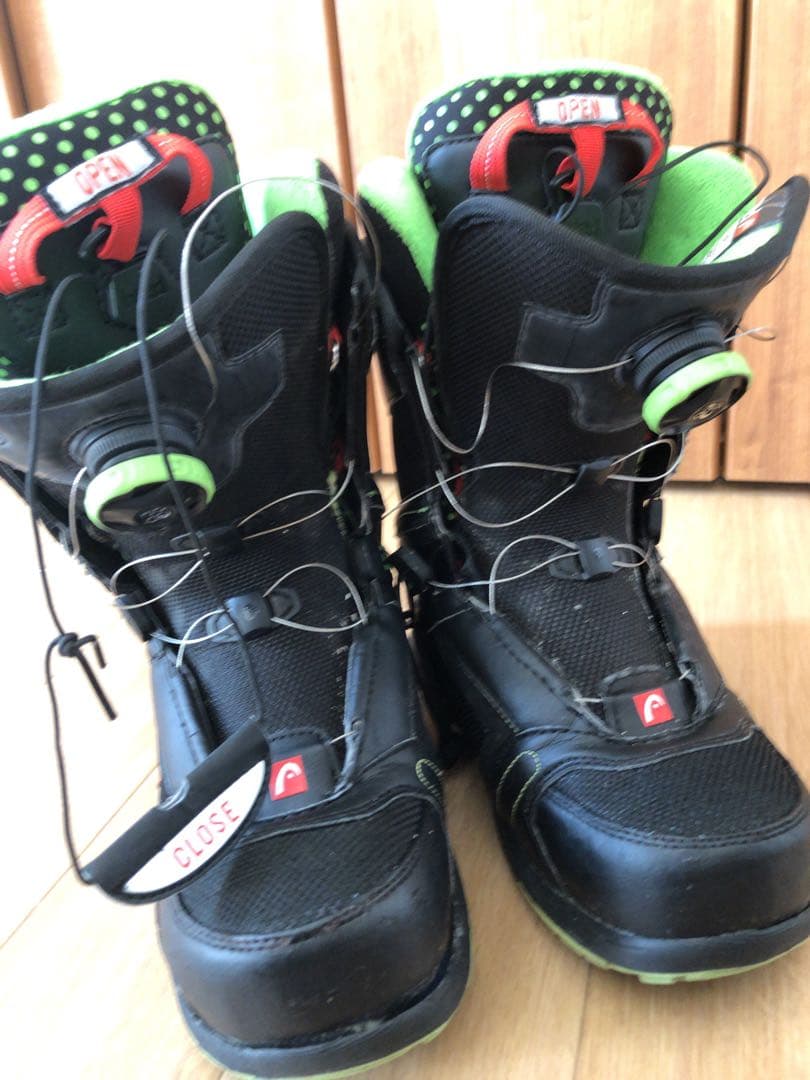スノーボード一式セット　ゴーグルグローブ付　梱包積み　バラ不可