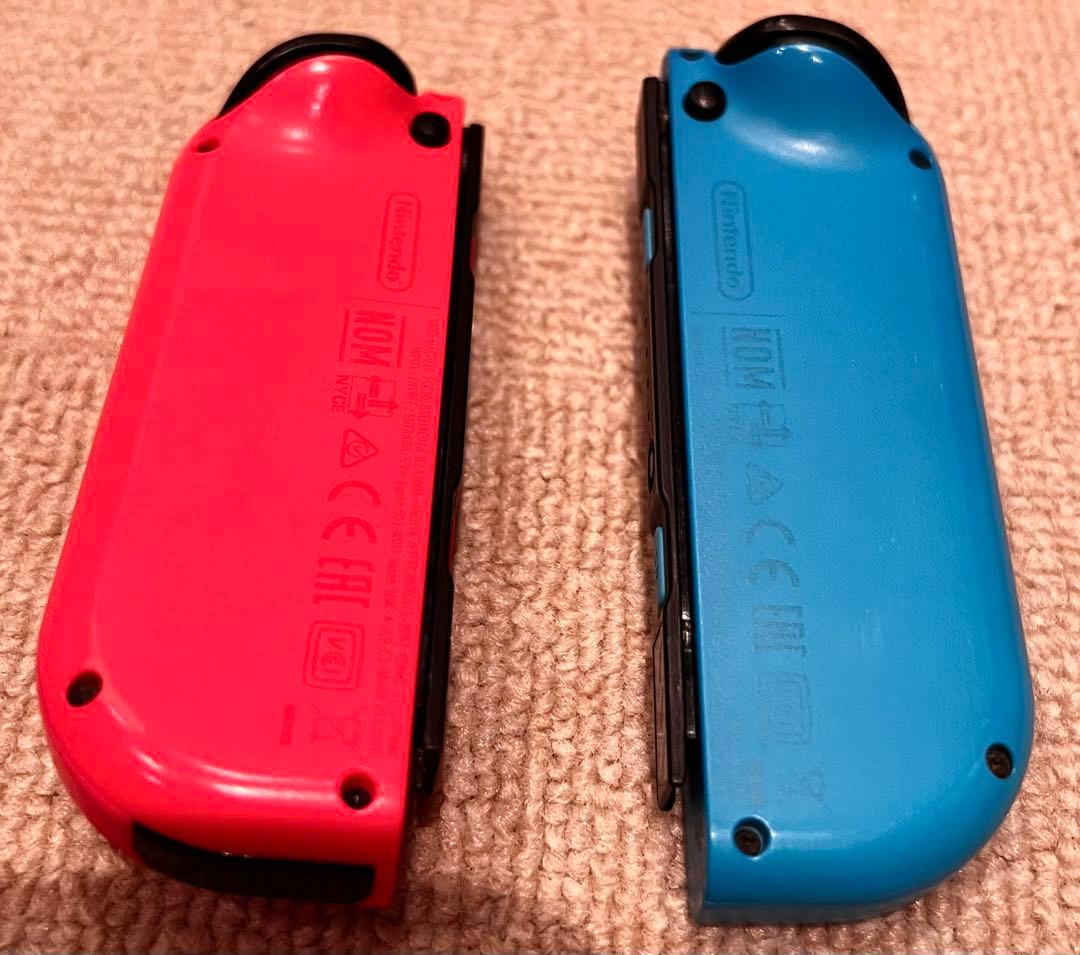 Nintendo Switch 本体 箱付きHAC-001 おまけ付き