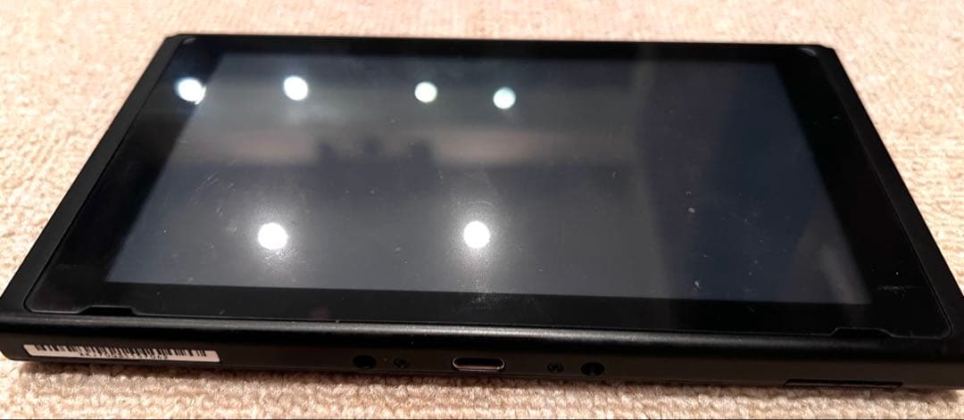 Nintendo Switch 本体 箱付きHAC-001 おまけ付き