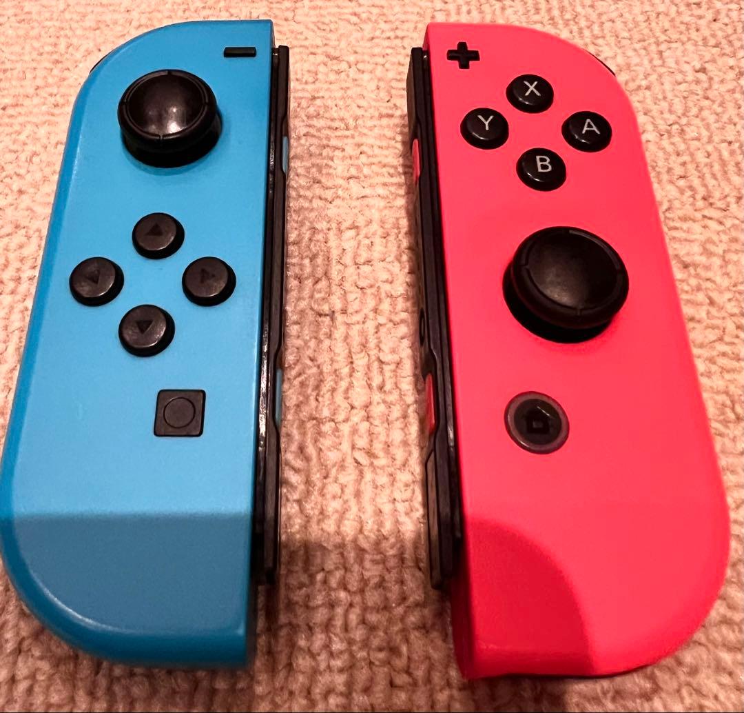 Nintendo Switch 本体 箱付きHAC-001 おまけ付き