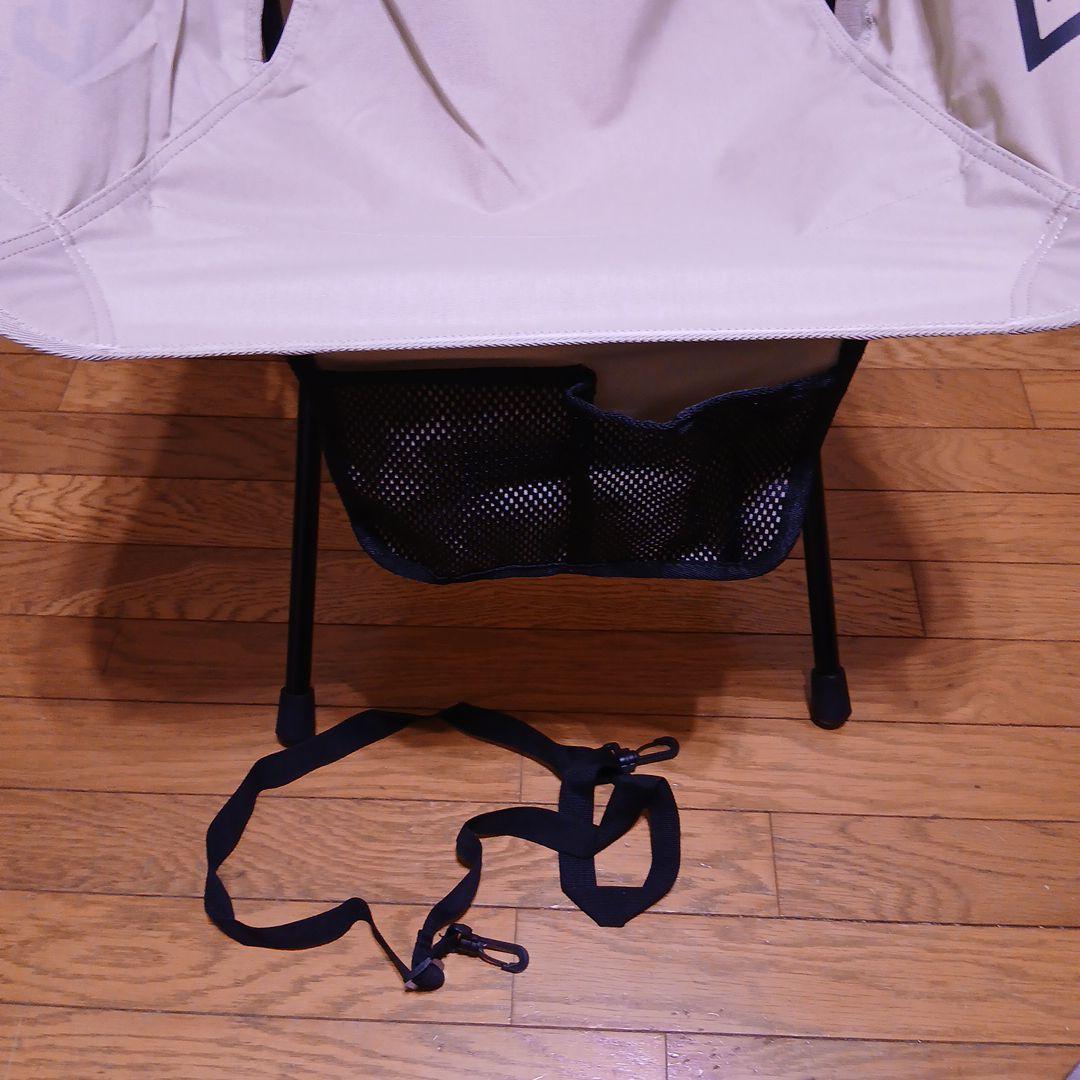 完売 廃盤 再販なし SIT UNPLUGGED CP ハイバックチェア