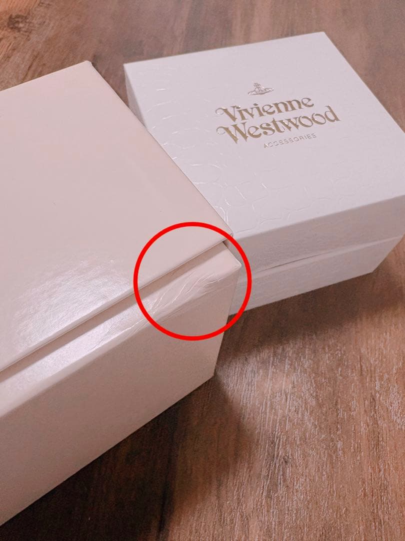 【希少】Vivienne Westwood ハート型 腕時計