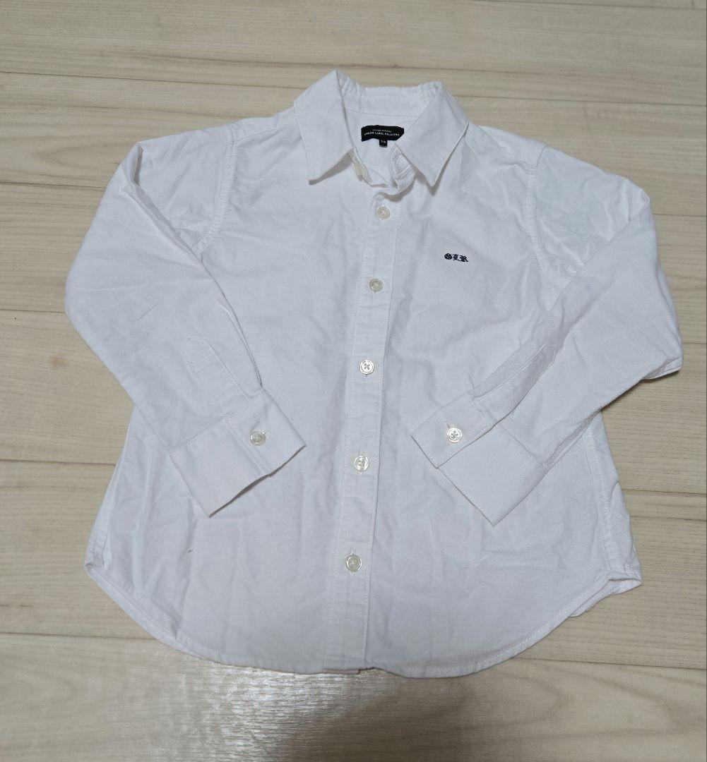 sapusan green label relaxing キッズスーツ 靴