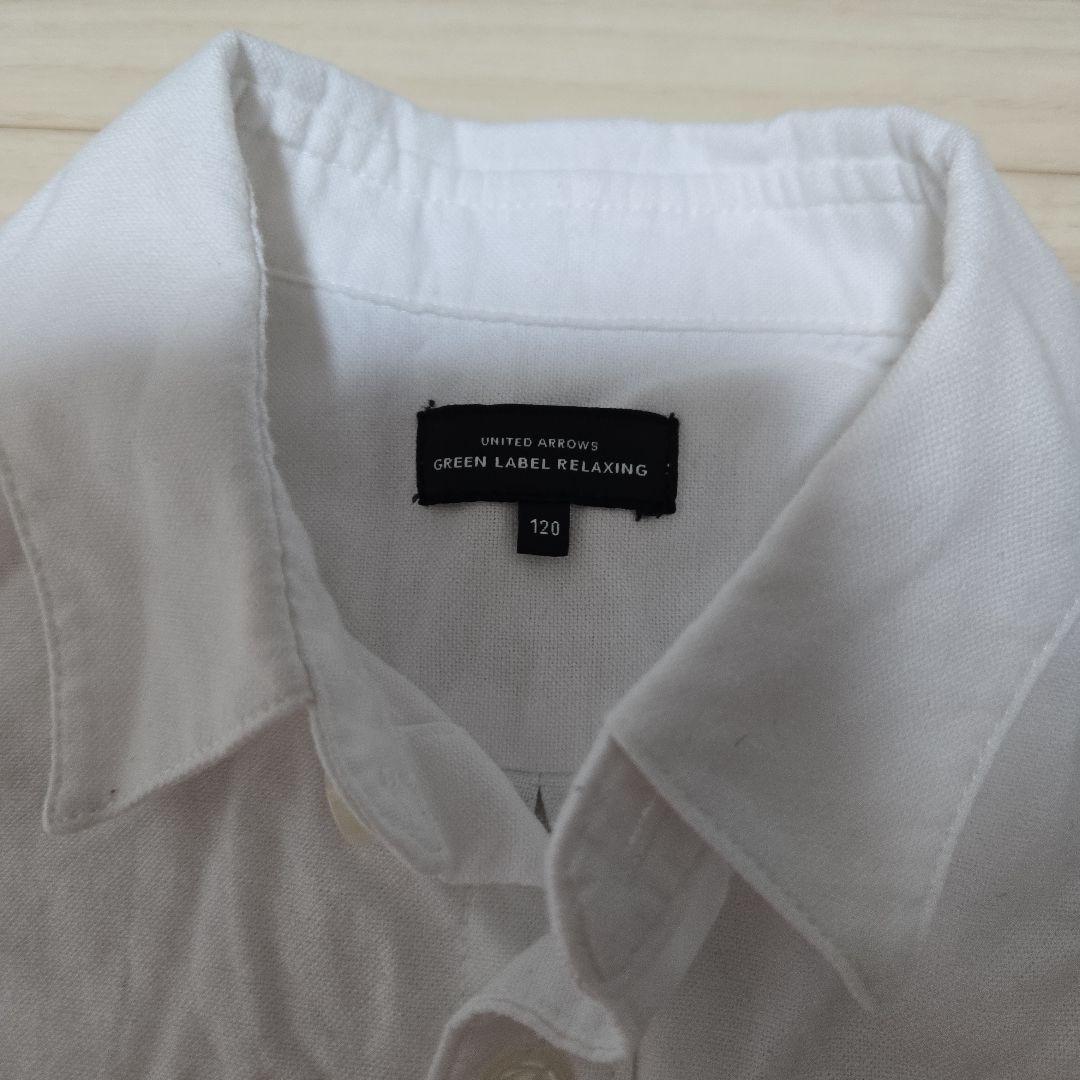 sapusan green label relaxing キッズスーツ 靴