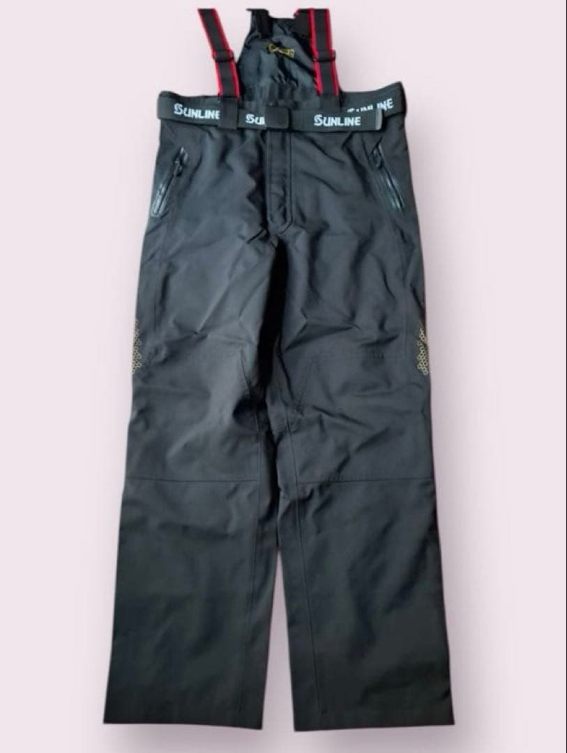 シュプ　サンラインDIAPLEX オールウェザースーツ　サイズＬＬ