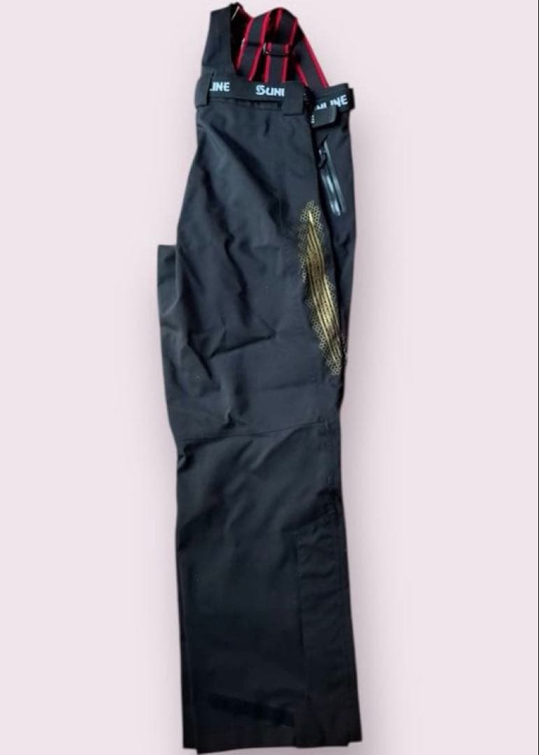 シュプ　サンラインDIAPLEX オールウェザースーツ　サイズＬＬ