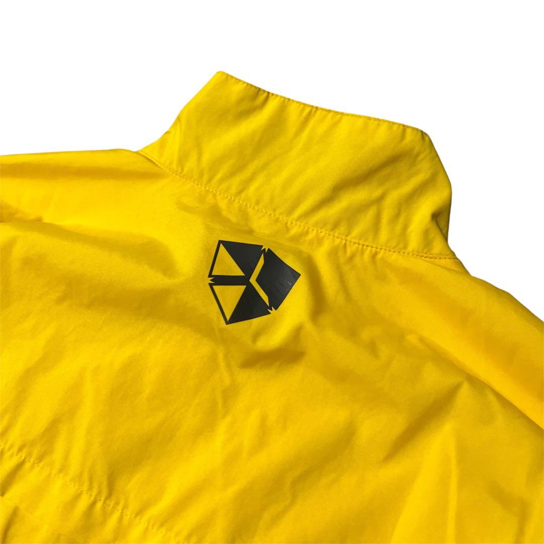 2011/2012 バルセロナ ナイロンジャケット