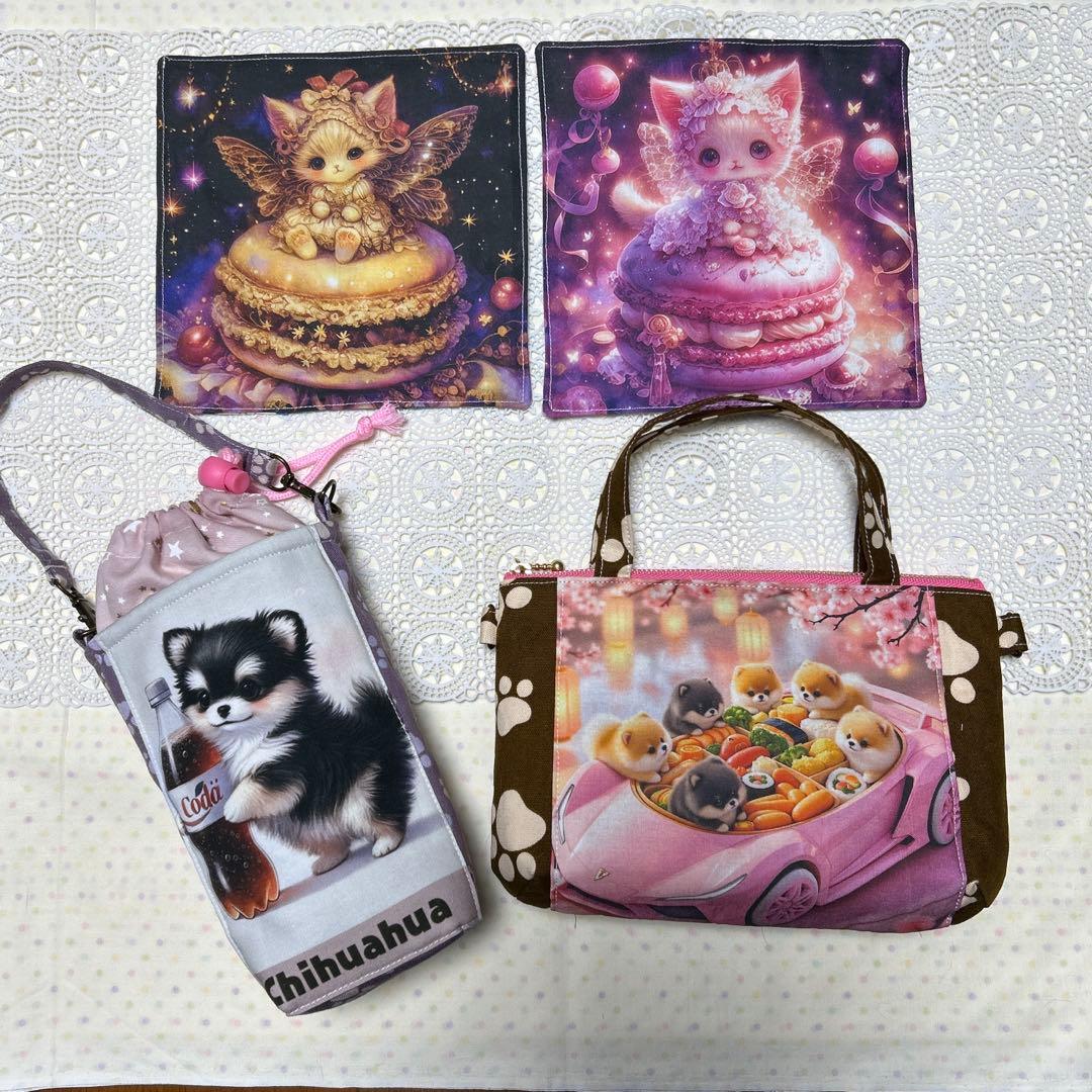 みい様おまとめ分