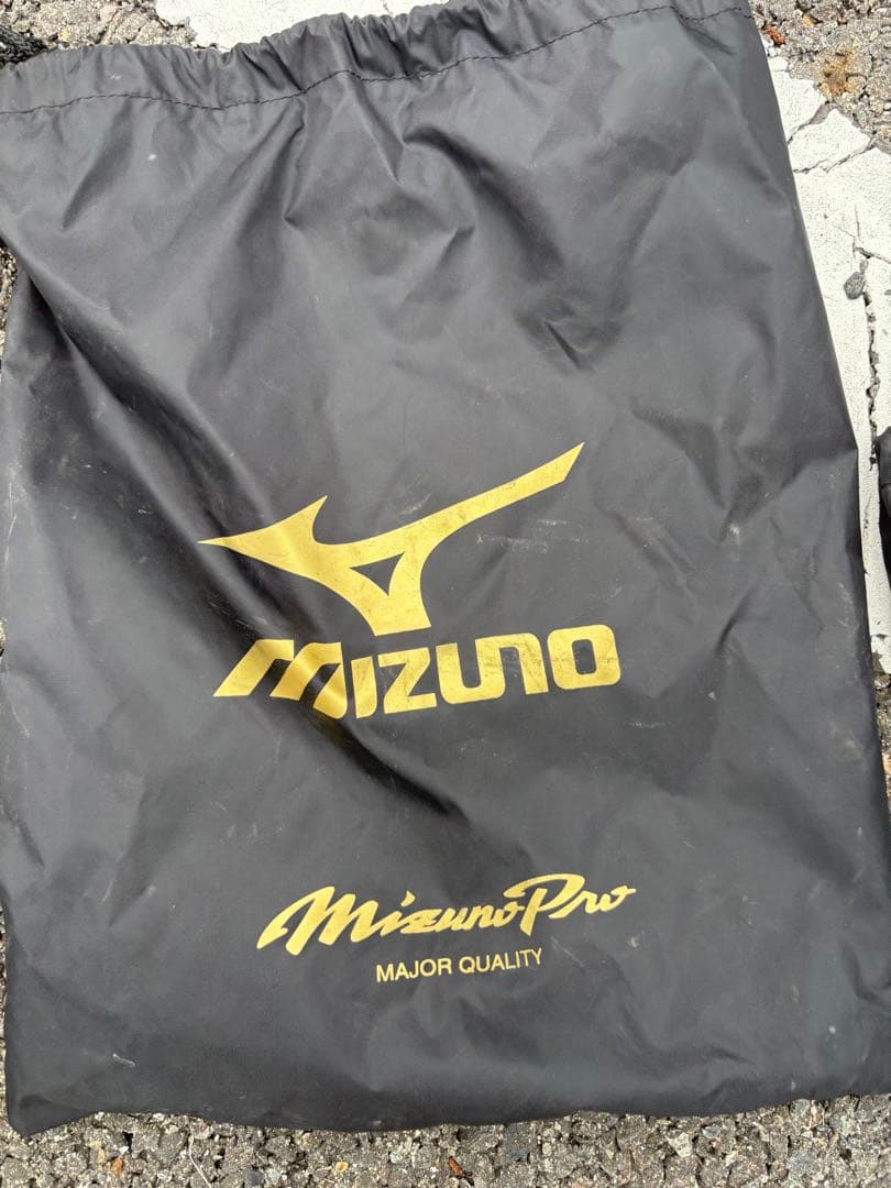 【106kg専用】ミズノプロ　軟式　一般　キャッチャー防具セット