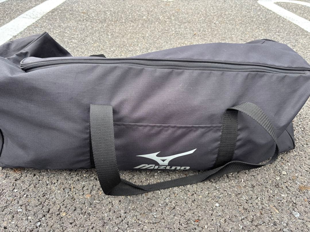 【106kg専用】ミズノプロ　軟式　一般　キャッチャー防具セット