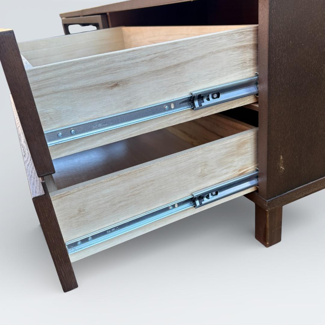 【最終価格】無印良品 テレビボード 150cm ブラウン AVラック 送料込