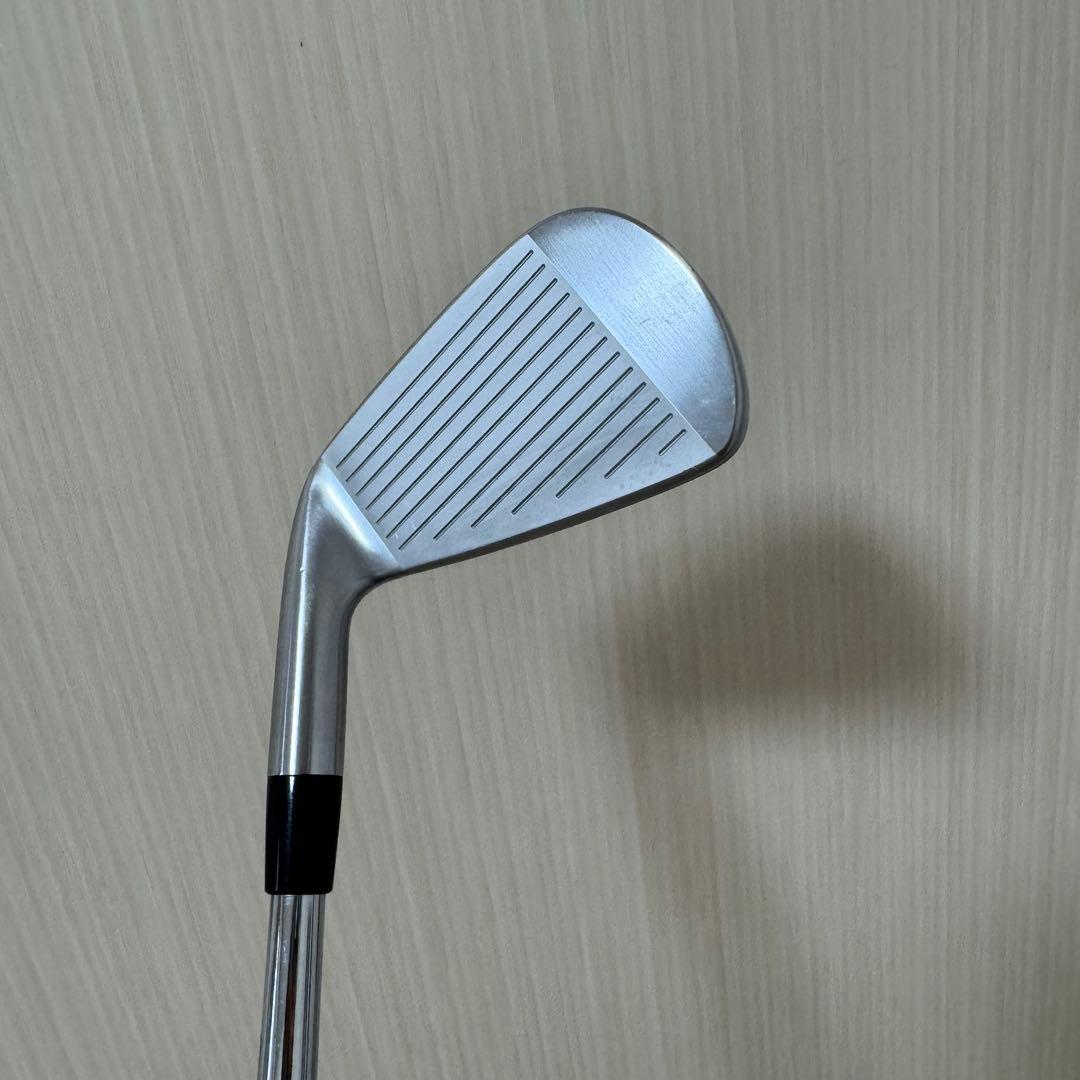 BRIDGESTONE ブリヂストン 202CBP 4番アイアン 4鉄 4I