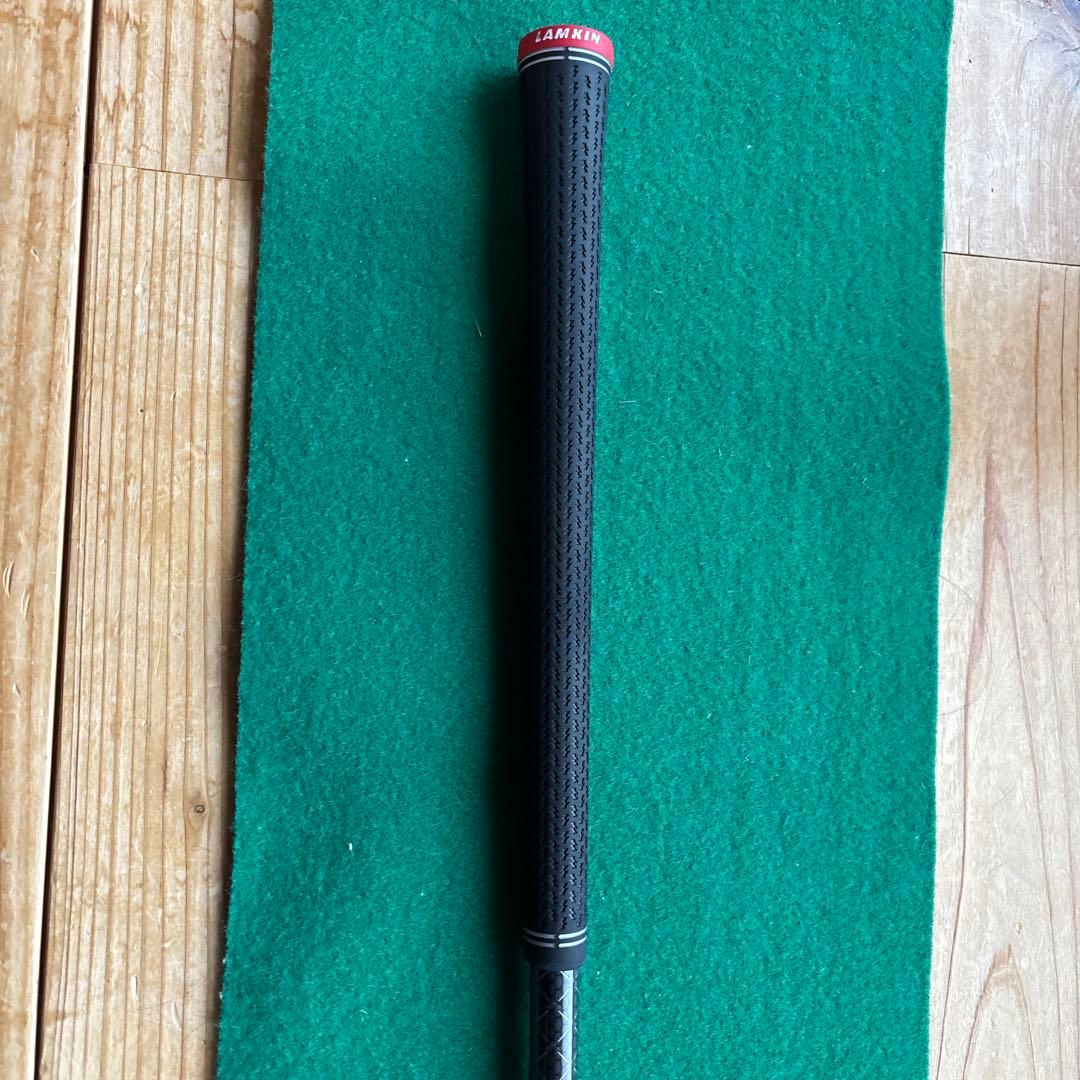 テーラーメイド ステルス2 フェアウェイウッド 21度　フレックス:S