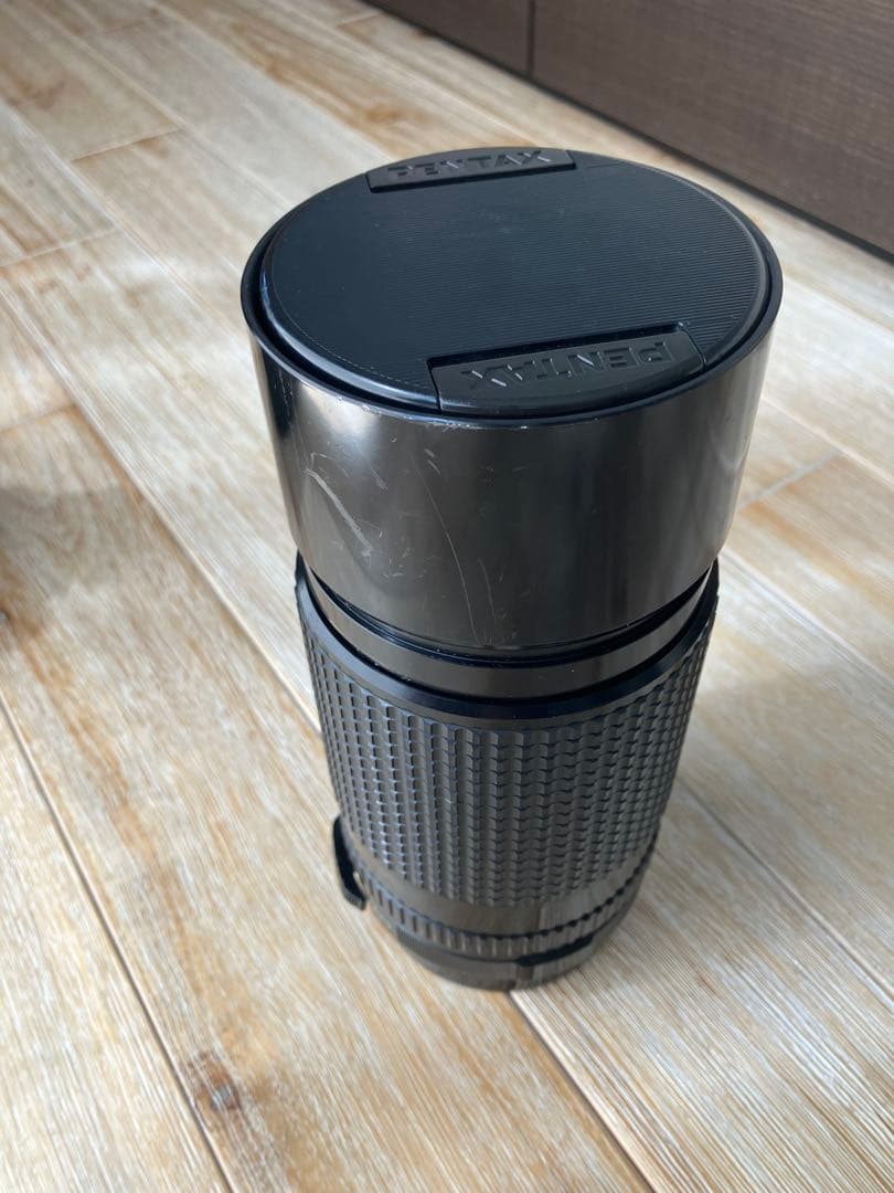 PENTAX67 レンズセット