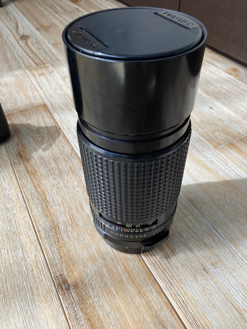 PENTAX67 レンズセット