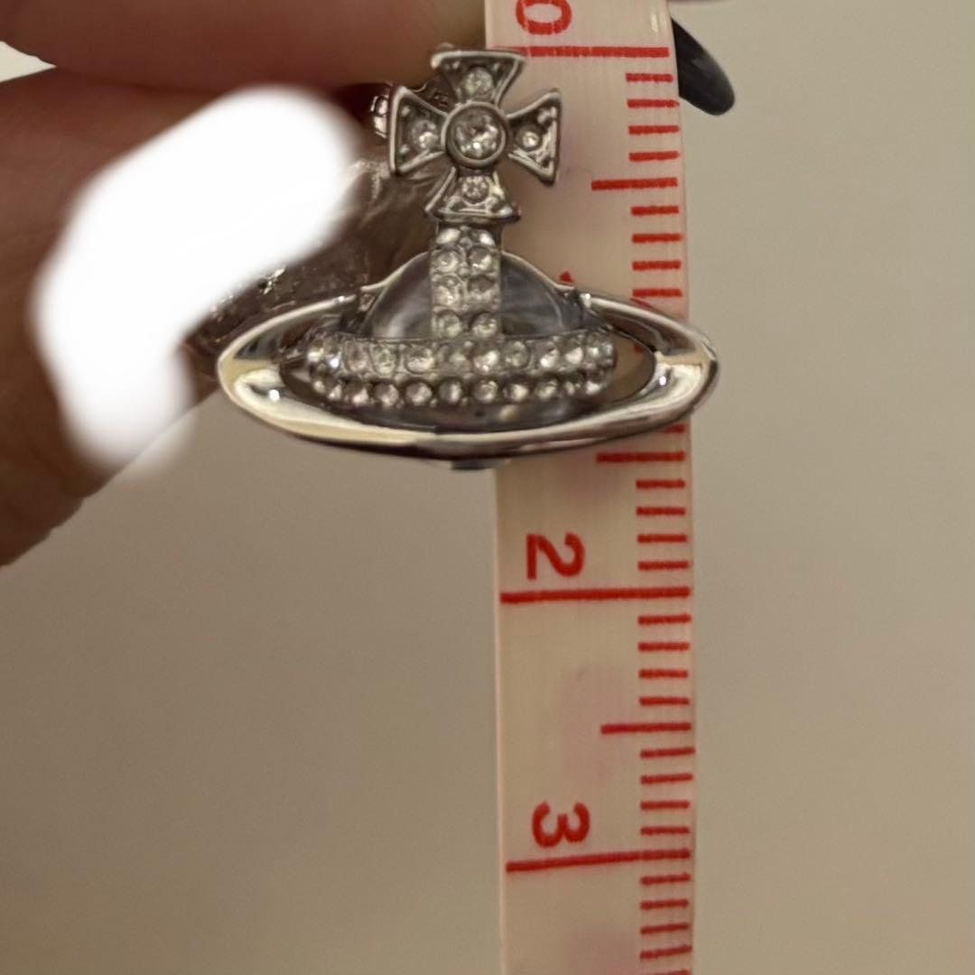 ヴィヴィアンウエストウッド Vivienne Westwood ピアス 両耳