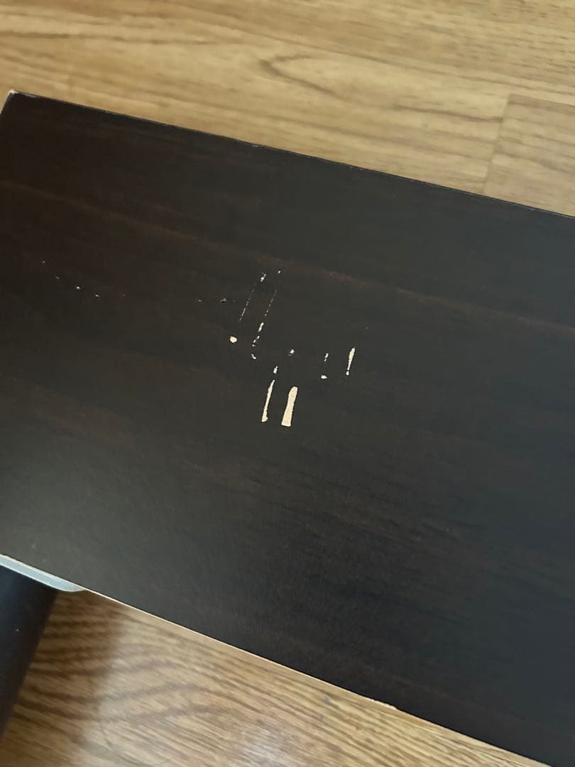 【直接お引き渡し】ASLEEP アスリープ　ベッドフレーム　セミダブル