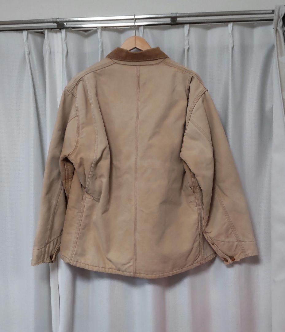 Carhartt チョアコート 90年代 星タグ