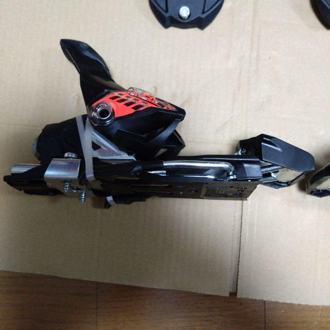 カズ専用　MARKER XCOMP16 ビンディング【新品未使用】