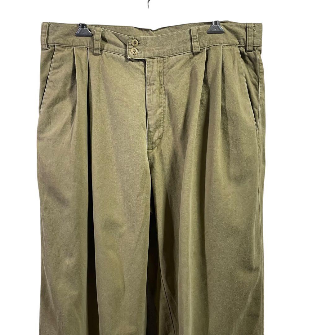 90s patagonia ツイルボンバッチャパンツ　ニッカポッカ　W34