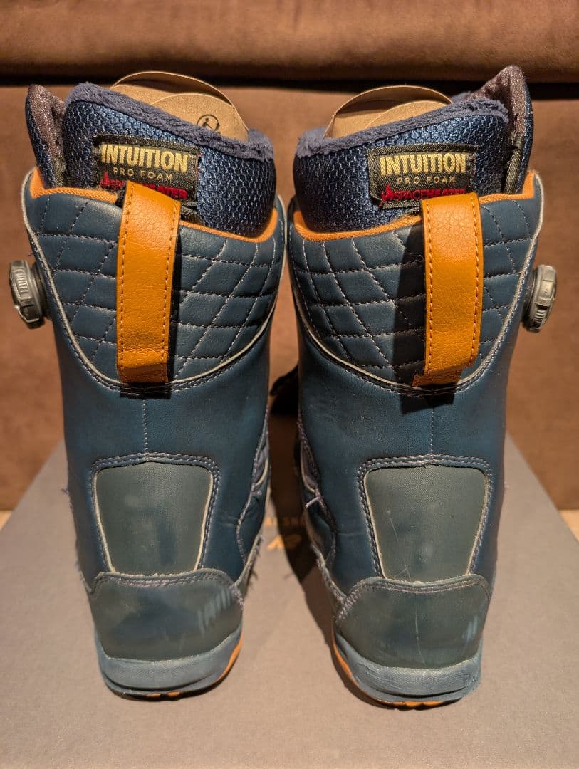 K2 Taro Tamai surfer ブーツ 27.5cm