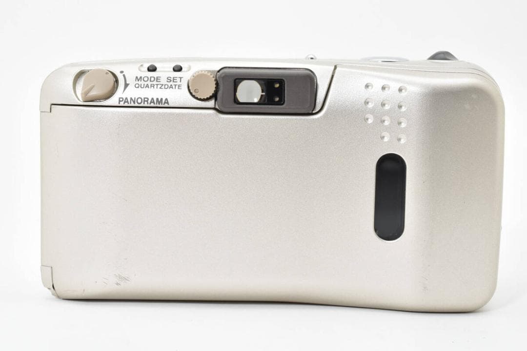 【美品】Olympus ∞ Stylus ZOOM 115 #85