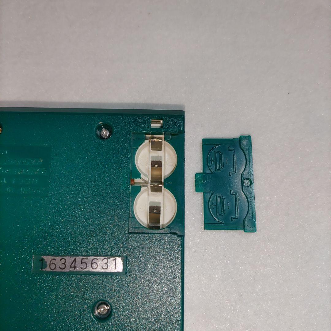 ゲーム＆ウオッチ　ドンキーコングJR.